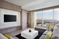 Park Mall Hotel & Conference Center Hotels in Setif