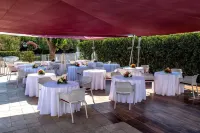 Hotel le Tegnue - Breakfast