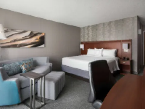 Sonesta Select Los Angeles LAX El Segundo Hotels in El Segundo