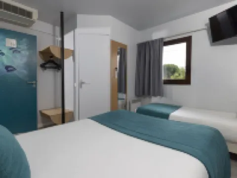 The Originals Access, Hôtel Innostar Hotels in Labege