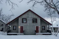 STF Abisko Turiststation