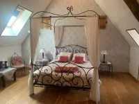 Le Clos des Tilleuls - D Day Home Các khách sạn gần Abbaye de Lessay