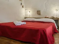Suite Antica Torre Dell'Alto Mare Hotels in Alliste