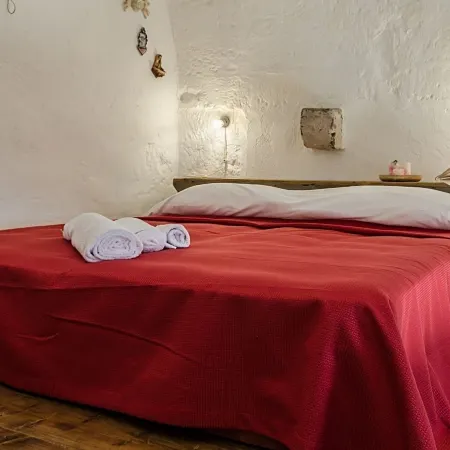 Suite Antica Torre Dell'Alto Mare