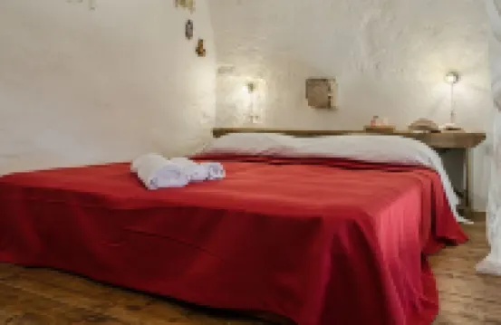 Suite Antica Torre Dell'Alto Mare