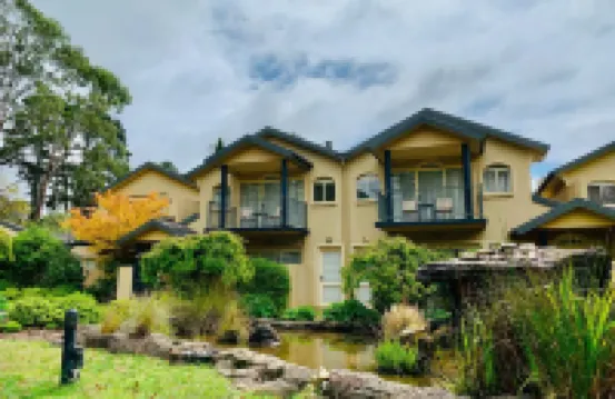 Falls Mountain Retreat Blue Mountains - Apartments