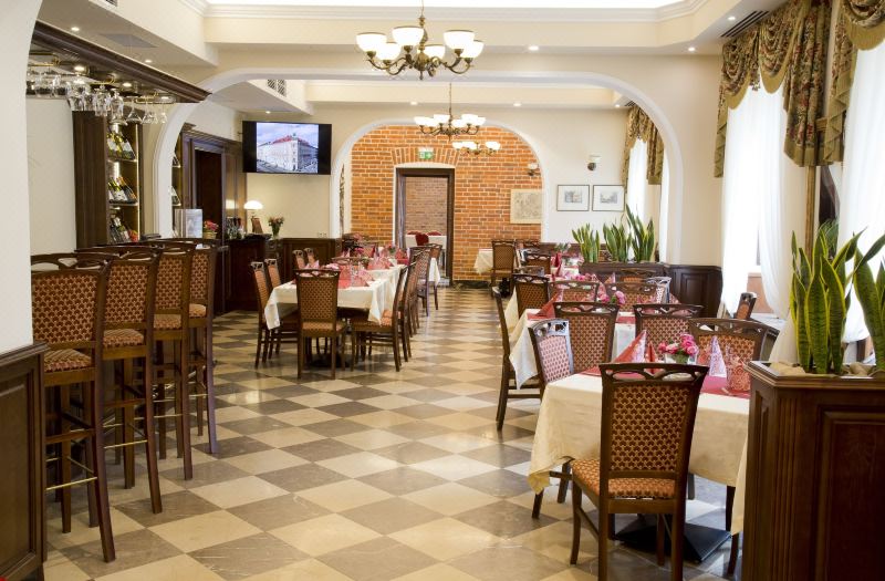 Aparthotel Basztowa photo 5