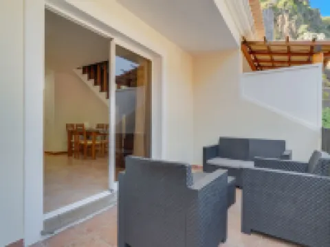 Villa Holiday Sun Hotels in Ponta Do Sol