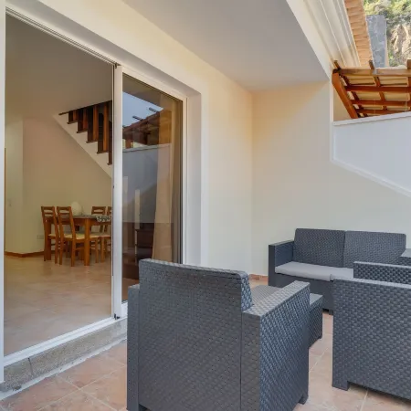 Villa Holiday Sun