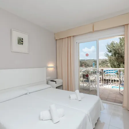 Club Hotel Aguamarina