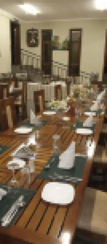 러시 가든 호텔