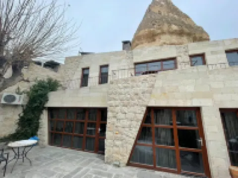 KİNG APART GÖREME Hotels in 