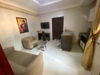 The Domain Lagos فنادق في إلكوي آي
