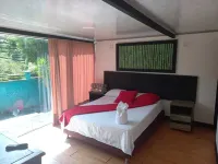 Finca Hotel Santo Tomas Real Hotels in El Tablazo