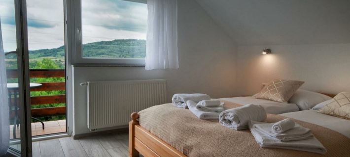 Apartment Josipa Hotels in Rakovica