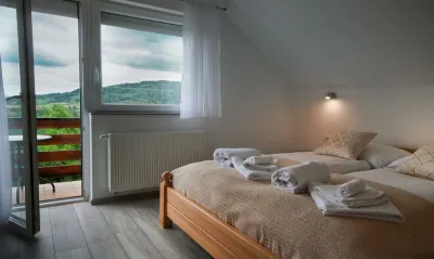 Apartment Josipa Hotels in 