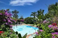 Arbatax Park Resort - Suites Del Mare - spa