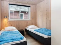 5 Star Holiday Home in Nordborg - 3-Star