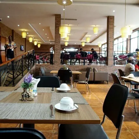 Bengo Hotel