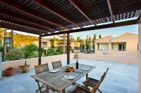 Elma's Dream Apartments & Villas Hotels in Daratso