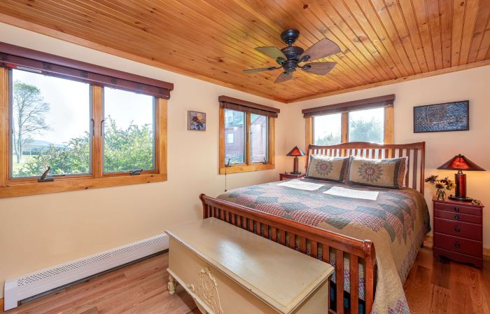 The Inn at OxBow Acres