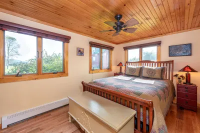The Inn at OxBow Acres Hoteles en 