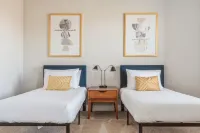 Kasa Dilworth Charlotte - balcony