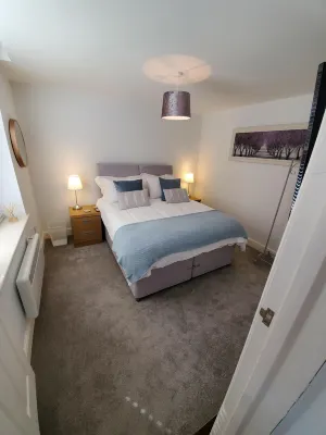 Ipswich Town Centre - Apartment 1 Hôtels à : 