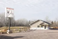 Bears Den Motel Hotels in Kettle River Township