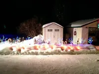 Shellbrook Motel Hotels in Shellbrook