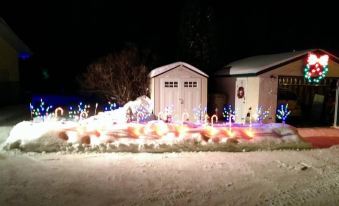 Shellbrook Motel