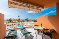 Tenerife Royal Gardens - Viviendas Vacacionales