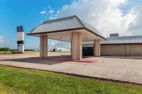 Studio 6 Port Lavaca, TX Các khách sạn ở Port Lavaca