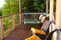 Stunning House with Views of Puget Sound! Ideal for Family Reunions Hotels in Edmonds