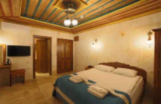 熱氣球景觀酒店