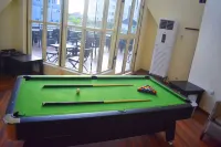 Davis Hotel and Suites - spa