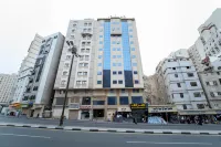 Al Barakah Mawaddah Hotel Hotels in Ajyad