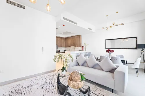 Nasma Luxury Stays- Ras Al Khaimah - Apartments