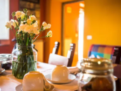 Agriturismo Fattoria Pagnana Wine & Pool Hotels in Rignano sull'Arno