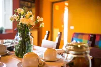 Fattoria Pagnana Suites & Pool