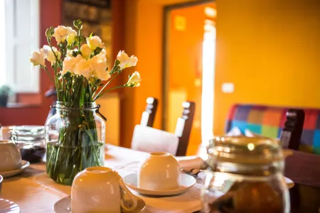 Fattoria Pagnana Suites & Pool Отели рядом с достопримечательностью «Lago dei Pioppi»