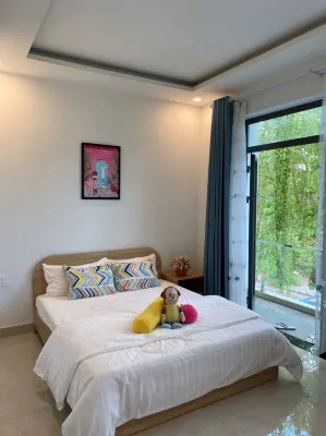 La Gai Homestay Hội An Các khách sạn ở Hội An