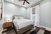 30A Beach House - Saltwater Cottage