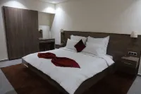 Residence Centro Suite Hotels in Laayoune