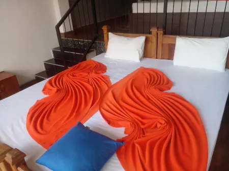 Nature Mount Pavilion Ella Отели рядом с достопримечательностью «Литл Адамс Пик»