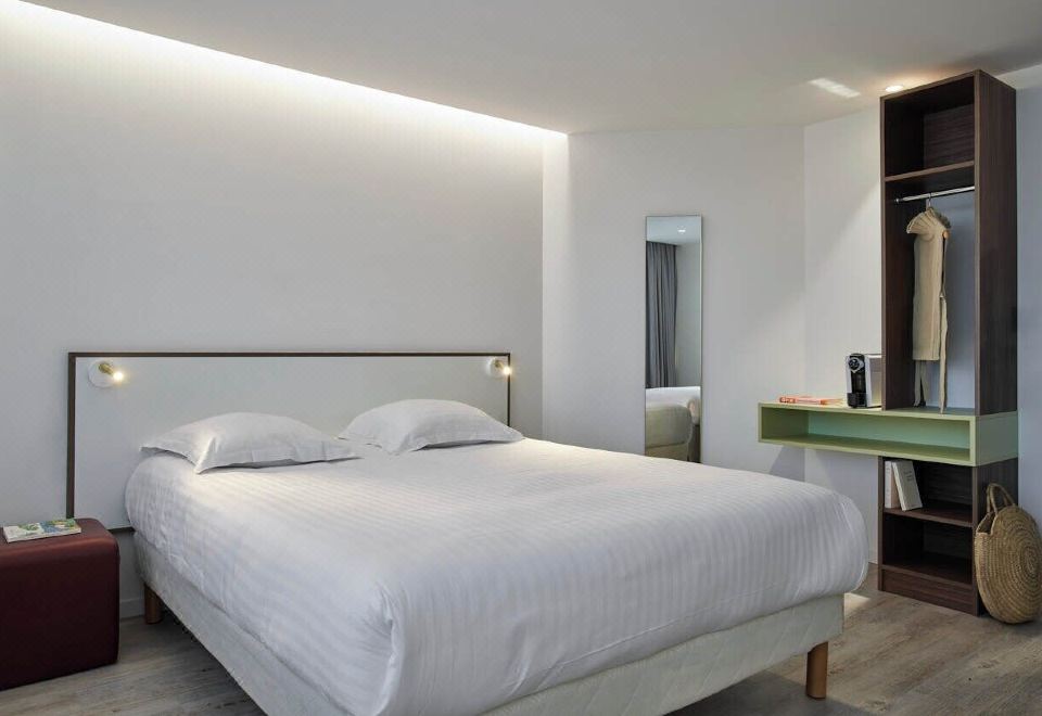 Hotel Isidore 외관