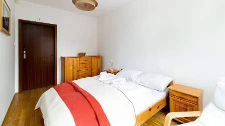 Okrzei Karpacz, Sun & Snow Отели рядом с достопримечательностью «Private Museum of Technology and Structures with Lego Blocks»