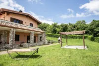 Villa le Cicale - Irpinia Hotels in Torre Le Nocelle