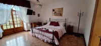 L'Antica Sosta Hotels in Cenerente