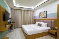Olive Hebbal - by Embassy Group Hotels near The Galleria Mall